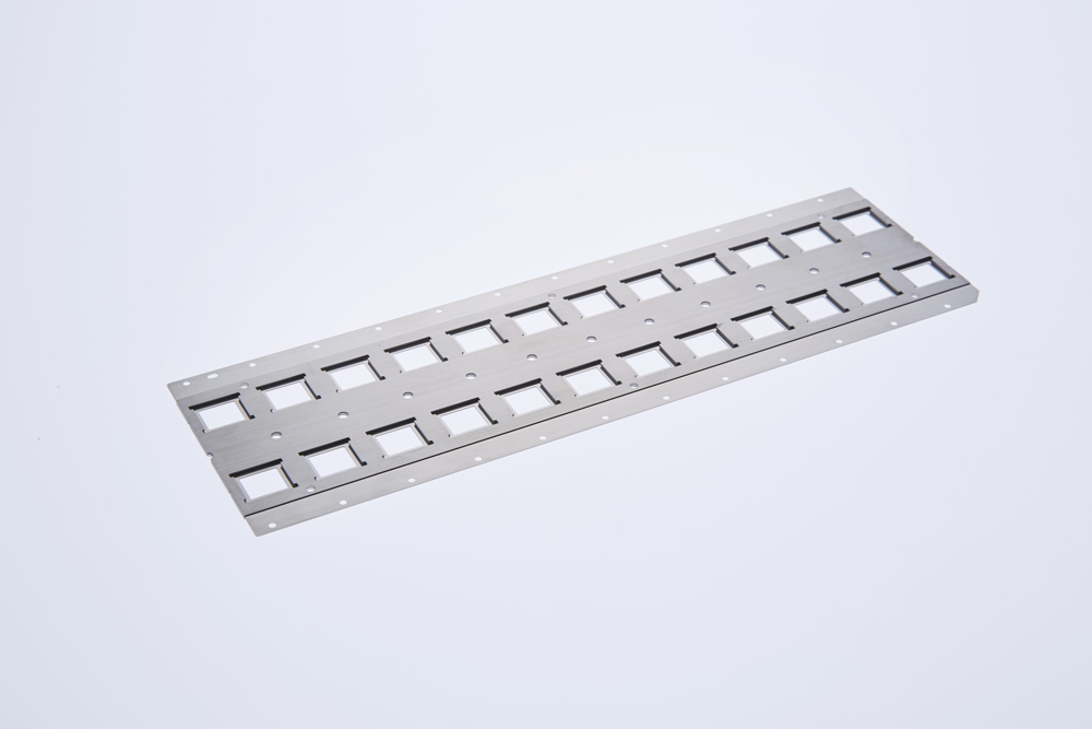 Manufacturing Process Mask